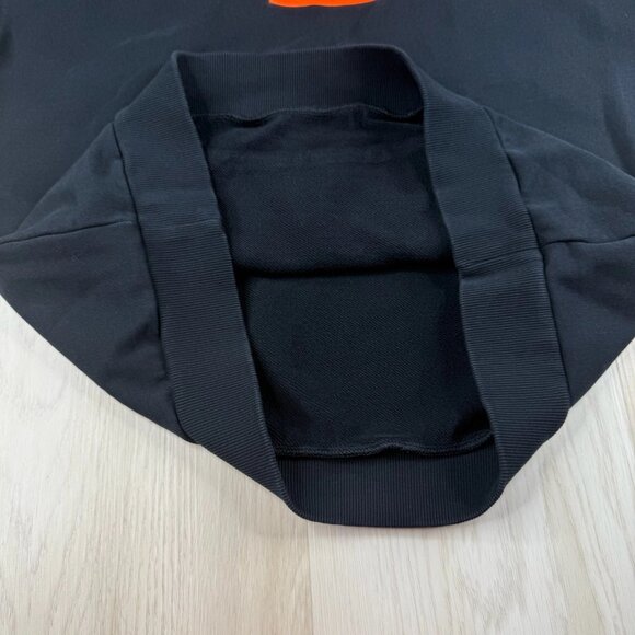 Li-Ning New York Fashion Week Loose Pullover Casual Pullover Hoodie Size XXL - Picture 4 of 11